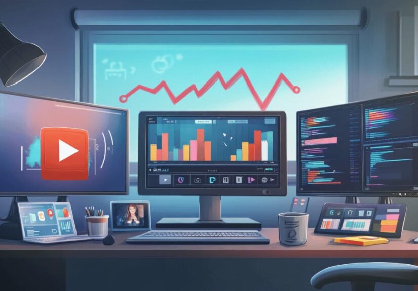 Comment maximiser vos revenus YouTube : Guide complet de la monetisation 2024