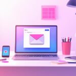 Tutoriel pour creer une newsletter avec Gmail : Guide pratique pour entrepreneurs