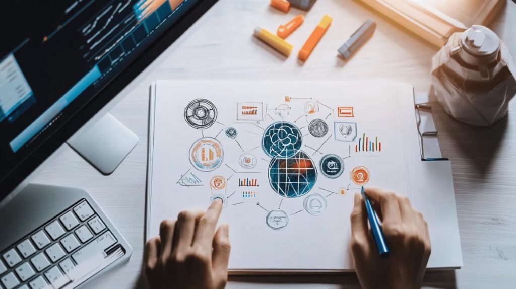 La Creation de Logo pour les Entreprises : 5 Regles Typographiques Essentielles