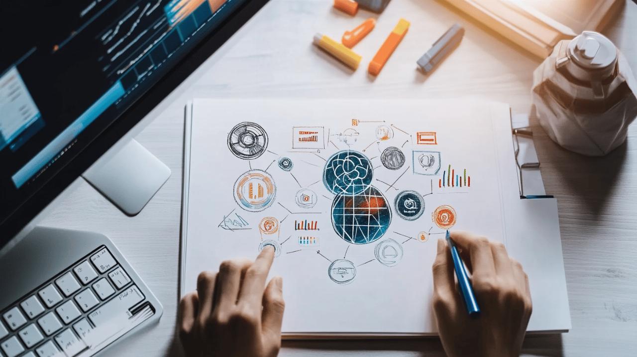 La Creation de Logo pour les Entreprises : 5 Regles Typographiques Essentielles