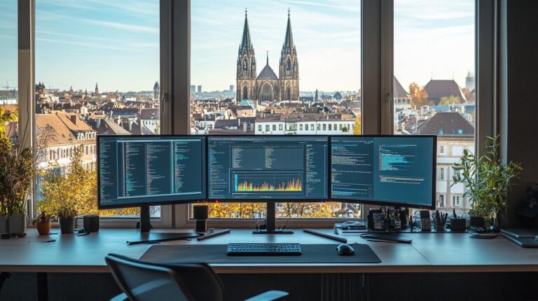 Solutions e-commerce sur-mesure avec Hémisphère Web : Expert du web à Strasbourg