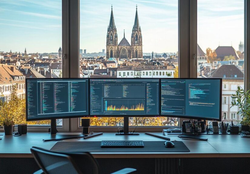 Solutions e-commerce sur-mesure avec Hémisphère Web : Expert du web à Strasbourg